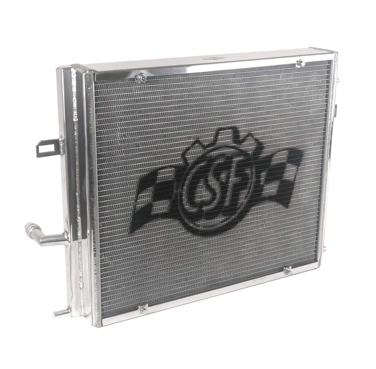 CSF Front Mount Triple-Pass Heat Exchanger / BMW / B58 / B48