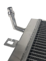 CSF Front Mount Triple-Pass Heat Exchanger / BMW / B58 / B48