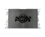 CSF Audi B8 S4 & S5 High Performance All-Aluminum Radiator