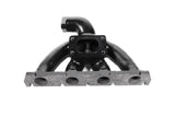 CTS Turbo 2.0TFSI/TSI Turbo Manifold T3 Flange (Transverse) - VW / Mk5 / Mk6