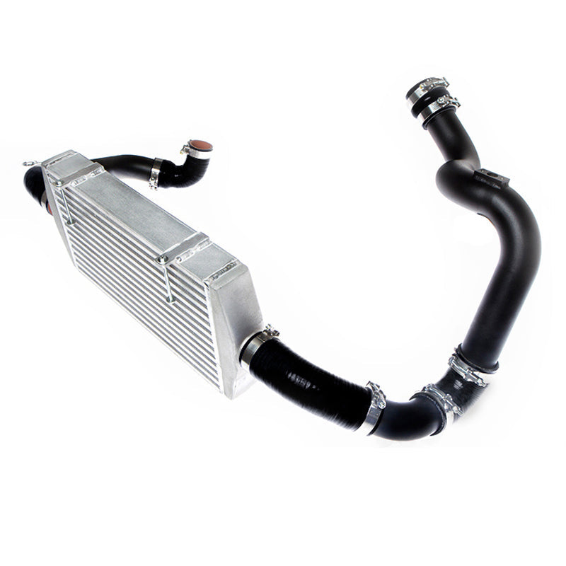 CTS Turbo FMIC Kit (600HP) - Audi / A5 / B8 / B8.5