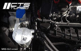 CTS Turbo MK6 TSI Catch Can Kit