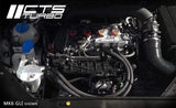 CTS Turbo MK6 TSI Catch Can Kit