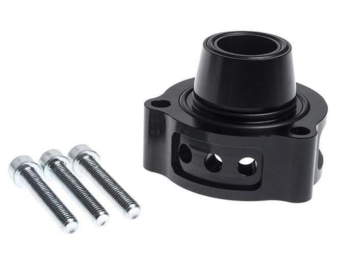 CTS Turbo Blow Off Adapter