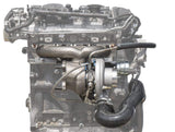 CTS Turbo Boss Kit - Mk6 | Mk6 | EA888.1 2.0T TSi