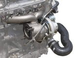 CTS Turbo Boss Kit - Mk6 | Mk6 | EA888.1 2.0T TSi