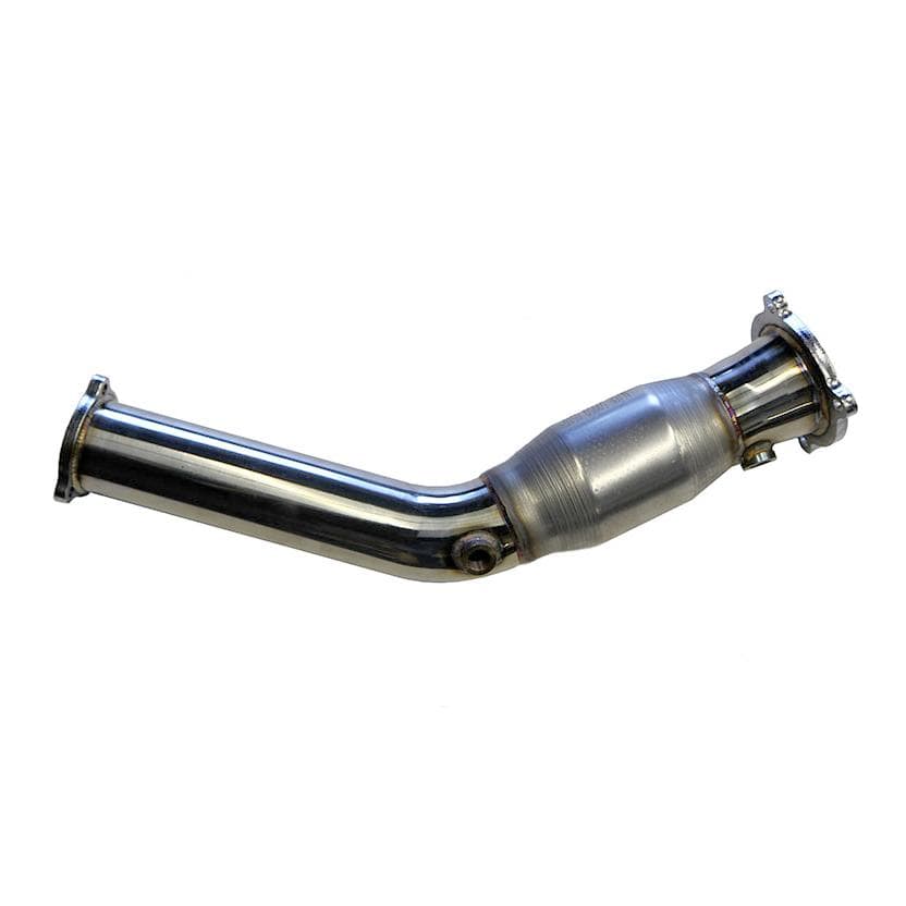 CTS Turbo 3" High Flow Cat | B8 Audi | A4 | A5 | Q5 | 2.0T
