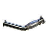 CTS Turbo 3" High Flow Cat | B8 Audi | A4 | A5 | Q5 | 2.0T