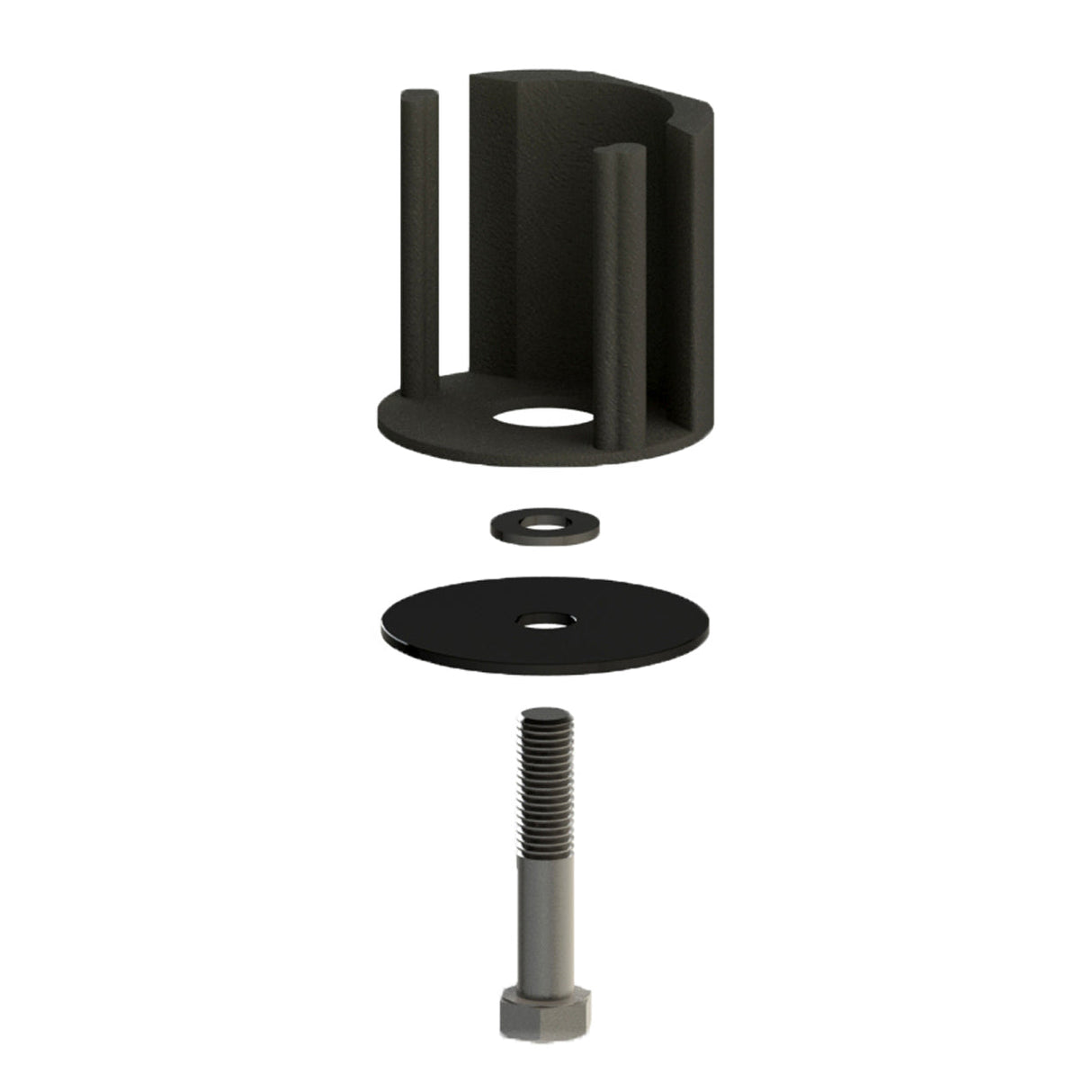 CTS Turbo Torque Arm Insert - VW / Mk5 / 2005.5 - 2008