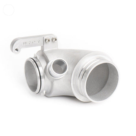 CTS Turbo High Flow Inlet Pipe for MQB Golf, GTI, R & Audi 8V | 1.8T - 2.0T