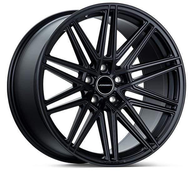 Vossen CV10 Wheel 19" (Satin Black)