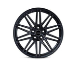 Vossen CV10 Wheel 22" (Satin Black)