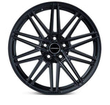 Vossen CV10 Wheel 20" (Satin Black)