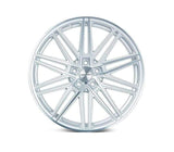 Vossen CV10 Wheel 22" (Silver Polished)