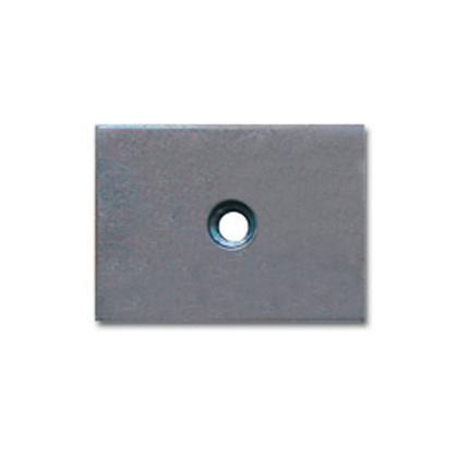 Sparco Reinforcement Plate