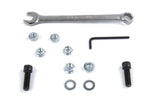 Dinan Rear Shock Tower Brace - BMW E46