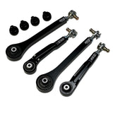 034Motorsport Density Line Adjustable Upper Control Arms - Audi D2 A8/S8