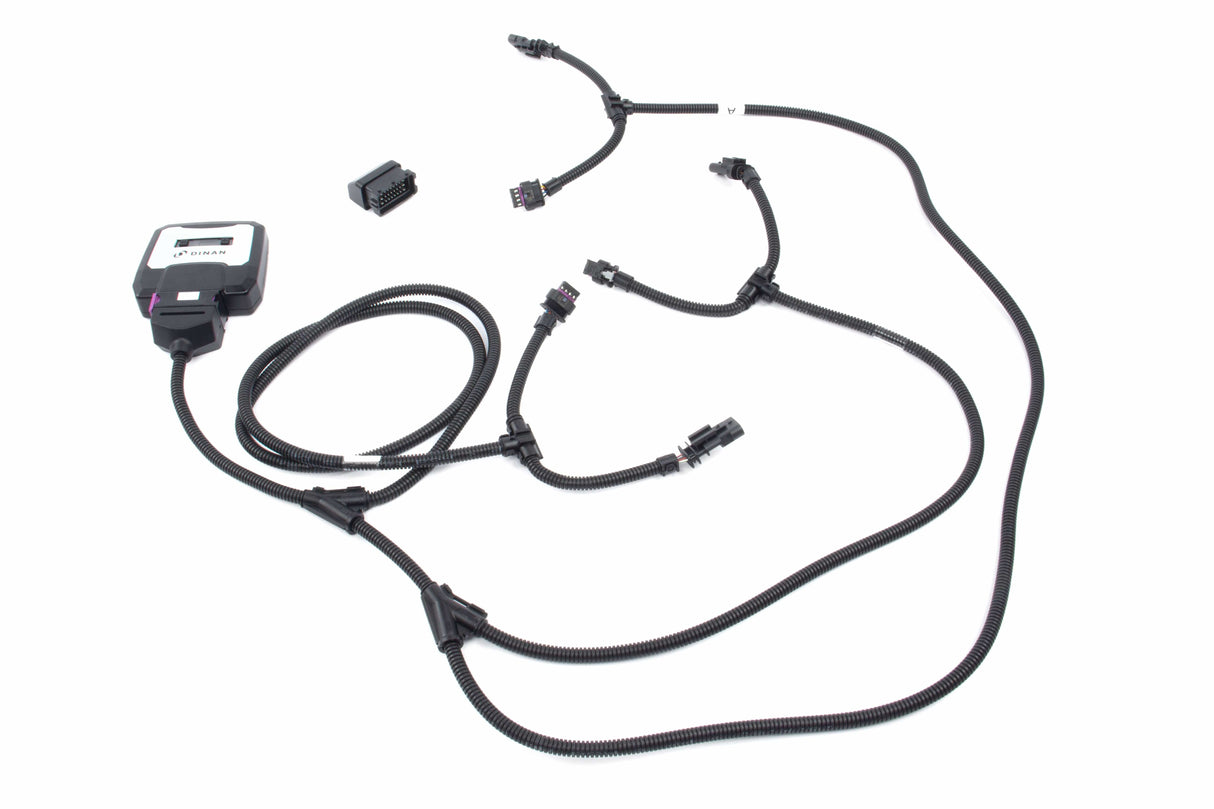 DinanTronics X - BMW 2021-2022 B58 / 540i