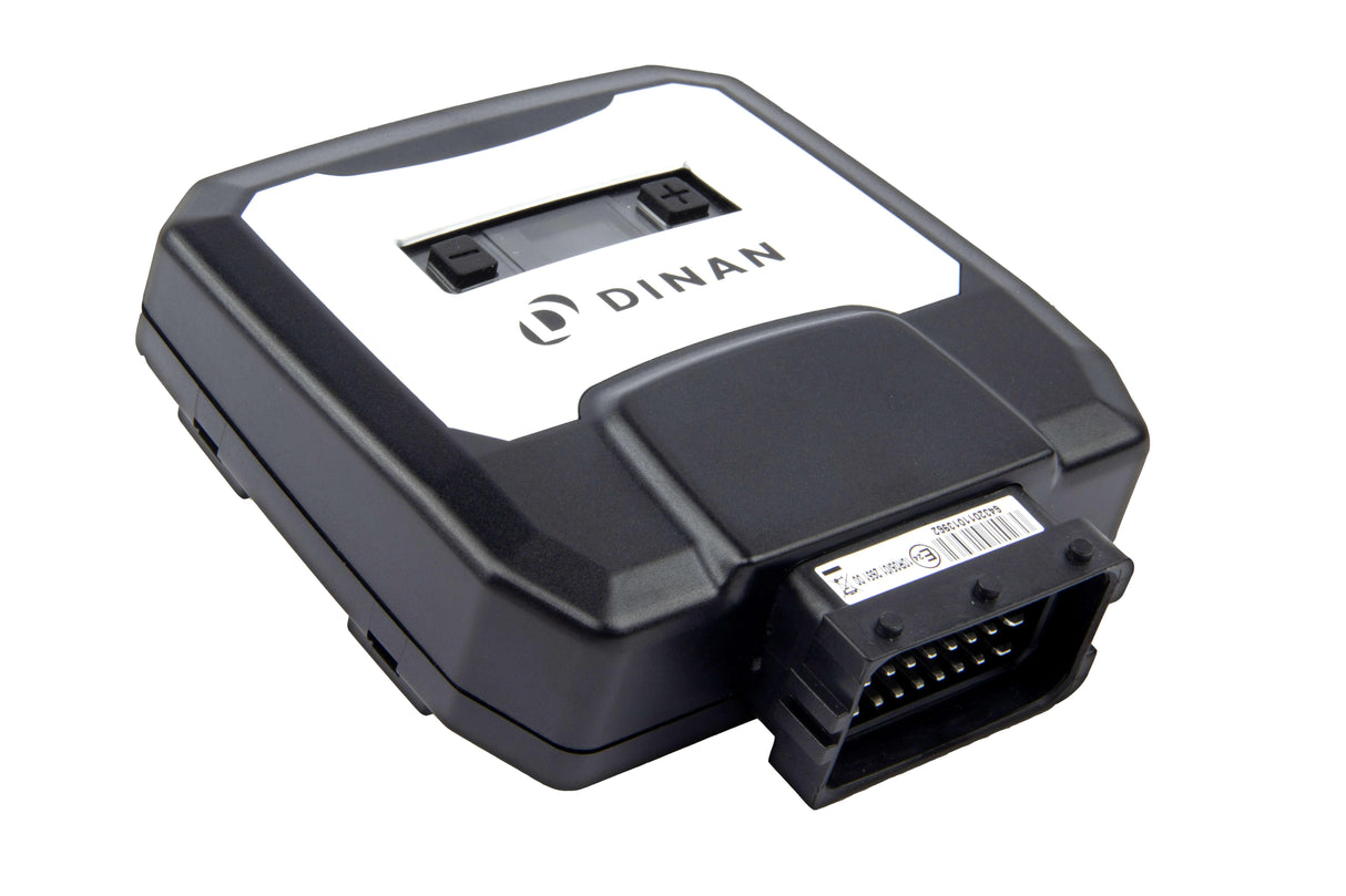 DinanTronics X - BMW 2021-2022 B58 / 540i