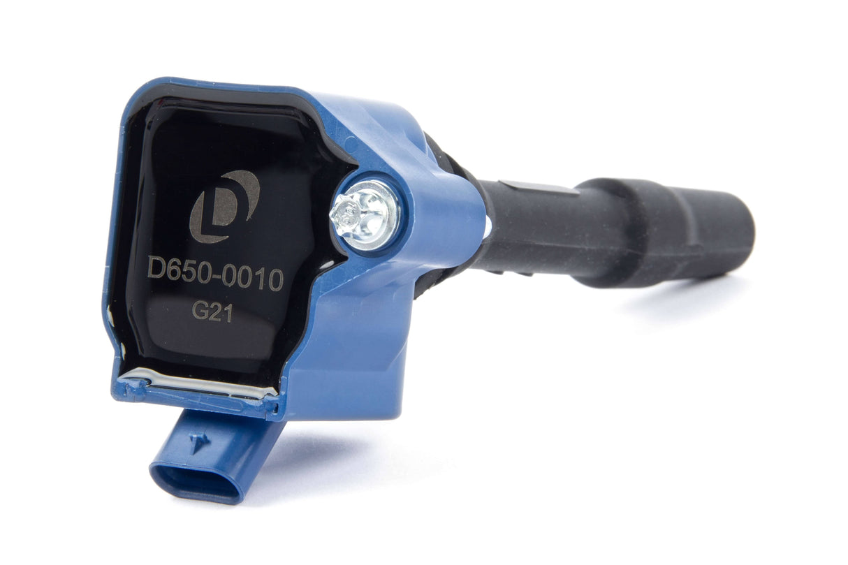 Dinan Ignition Coil (B Series Style) - BMW/MINI (many models check fitment)