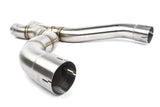 Dinan Resonator Delete Kit | BMW M5 18-20