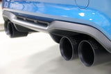 Dinan Free Flow Axle-Back Exhaust and X-Pipe | BMW M2C F8X (NLA)