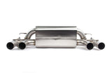 Dinan Free Flow Axle-Back Exhaust and X-Pipe | BMW M2C F8X (NLA)