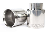 Dinan Valved Axle-Back Exhaust - MINI Countryman 2017-2022 / S All4 / Clubman S All4
