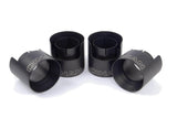Dinan Free Flow Axle-Back Exhaust Black Tips | BMW X3M/X4M