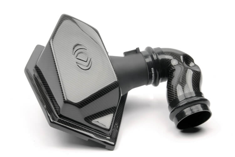 Dinan Closed Cold Air Intake - BMW / F-Series / B58