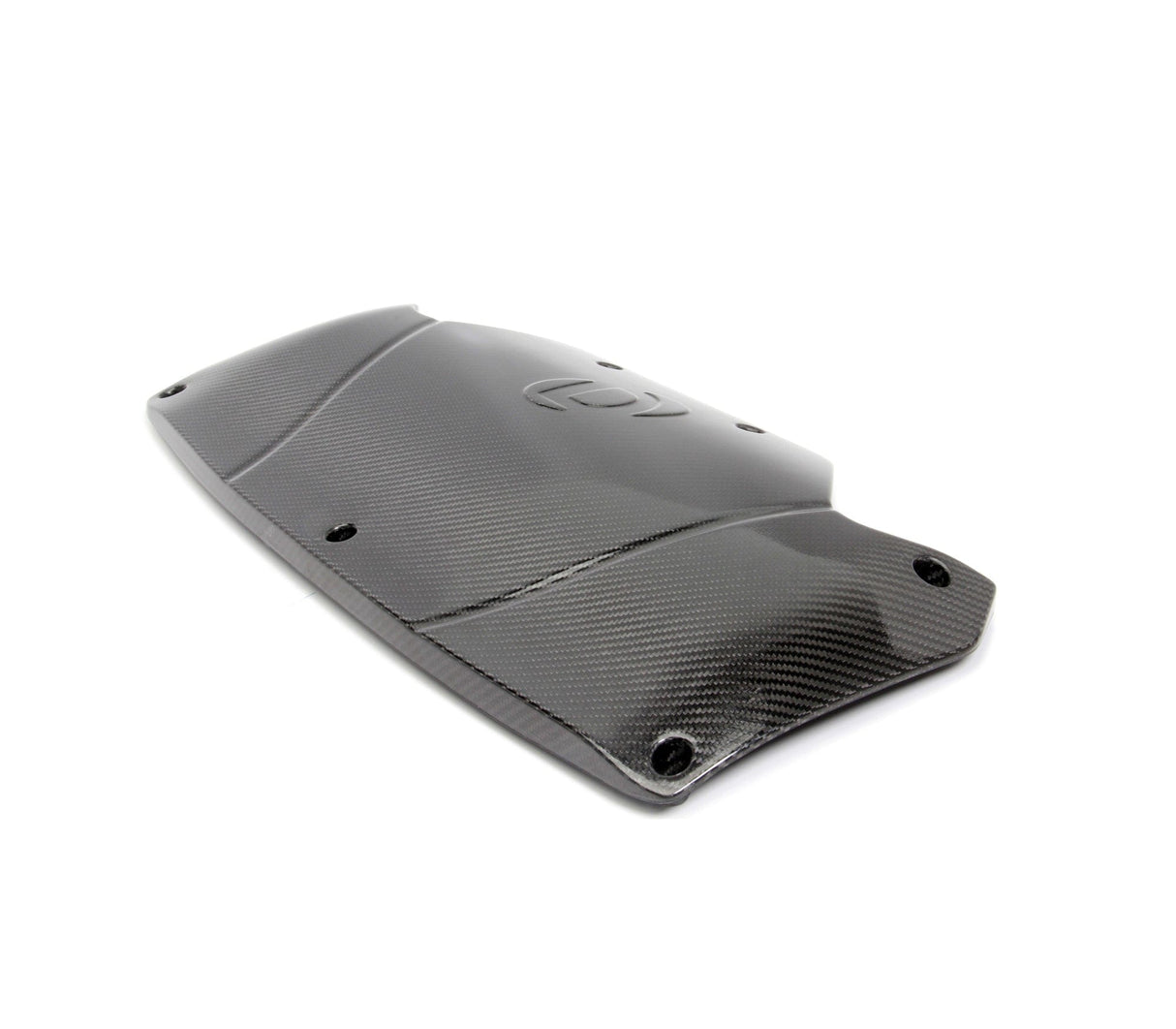 Dinan Cold Air Intake - BMW / F85 / F86 / X5M / X6M