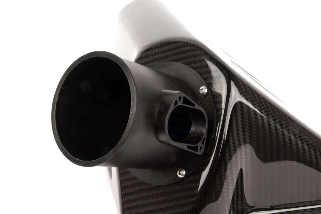 Dinan High-Flow Intake - 2014 - 2019 Mini Cooper / Clubman / Countryman & 2016 - 2020 BMW X1 / X2