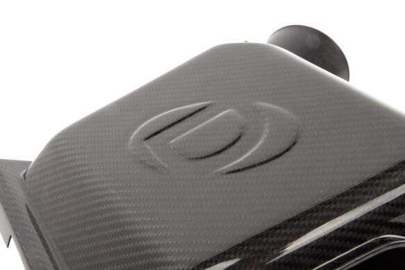 Dinan High-Flow Intake - 2014 - 2019 Mini Cooper / Clubman / Countryman & 2016 - 2020 BMW X1 / X2