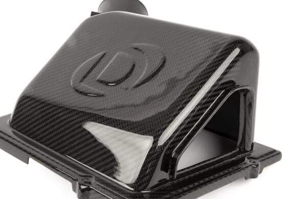 Dinan High-Flow Intake - 2014 - 2019 Mini Cooper / Clubman / Countryman & 2016 - 2020 BMW X1 / X2