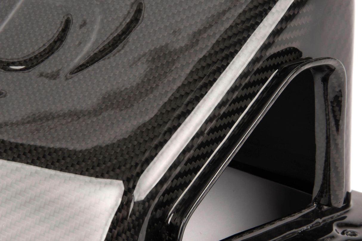 Dinan High-Flow Intake - 2014 - 2019 Mini Cooper / Clubman / Countryman & 2016 - 2020 BMW X1 / X2