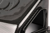 Dinan High-Flow Intake - 2014 - 2019 Mini Cooper / Clubman / Countryman & 2016 - 2020 BMW X1 / X2
