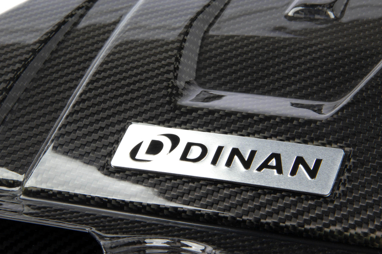 DINAN COLD AIR INTAKE - BMW / F9x X5M / X6M (incl Comp.)