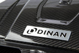 DINAN COLD AIR INTAKE - BMW / F9x X5M / X6M (incl Comp.)