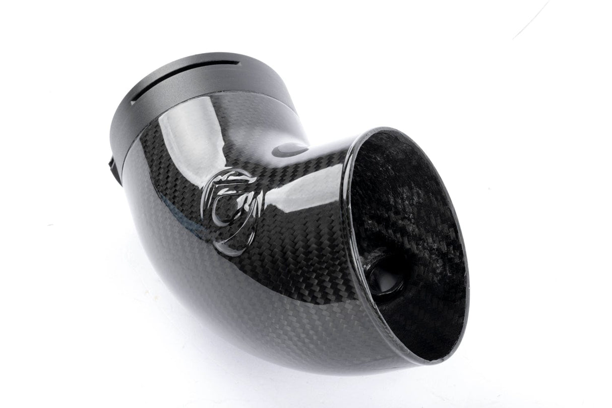 Dinan Turbo Inlet Pipe - 2020-2022 BMW M240I / M340I / M440I & Toyota GR Supra 3.0
