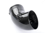 Dinan Turbo Inlet Pipe - 2020-2022 BMW M240I / M340I / M440I & Toyota GR Supra 3.0