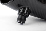 Dinan Turbo Inlet Pipe - 2020-2022 BMW M240I / M340I / M440I & Toyota GR Supra 3.0