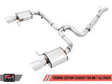 AWE Tuning Exhaust System | Mk7 Golf Alltrack | Sportwagen 4Mo | 1.8T