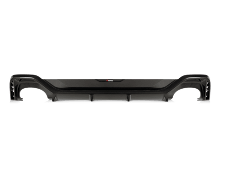 Akrapovic 2020 Audi RS6 Avant/RS7 Sportback (C8) Rear Carbon Fiber Diffuser