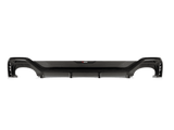 Akrapovic 2020 Audi RS6 Avant/RS7 Sportback (C8) Rear Carbon Fiber Diffuser