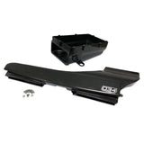034Motorsport Carbon Fiber Lower Intake Box with Fresh Air Duct | 8S/8V.5/TTRS/RS3