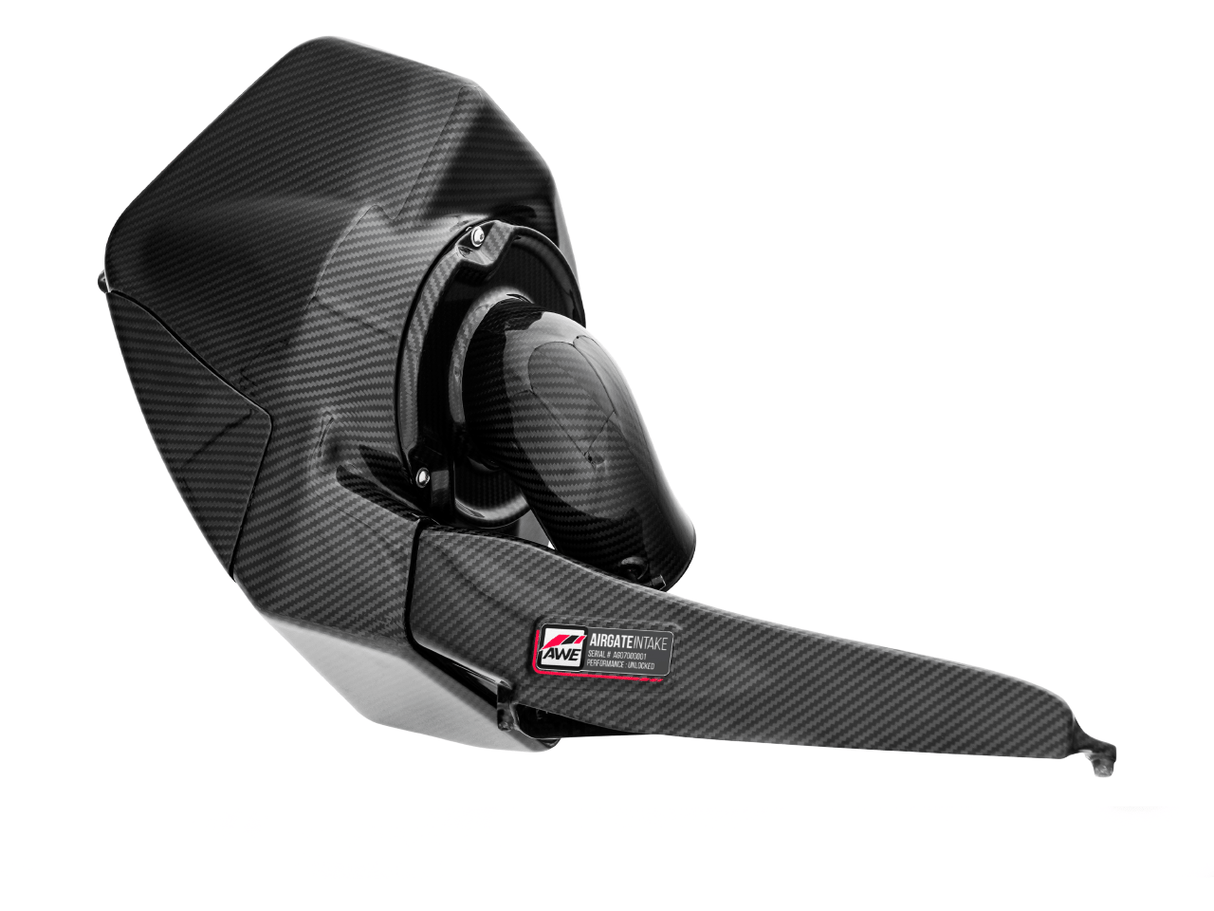 AWE AirGate Carbon Intake | B9/B9.5 Audi A4/A5 (NLA)