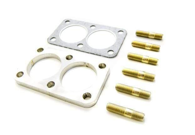BFI Mk1 Dual Downpipe Manifold Spacer ( ABA )