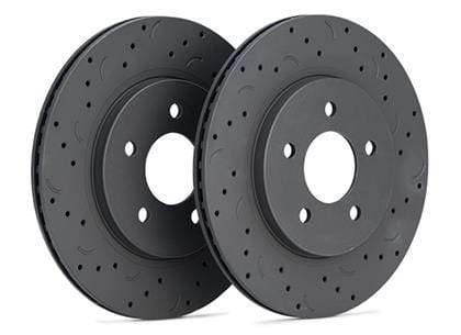 HAWK Talon Rotors