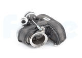 Forge Motorsport N54 Twin Turbo Blanket