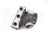 Forge Motorsport N54 Twin Turbo Blanket